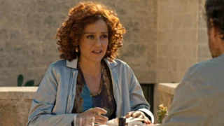 Imma Tataranni 5 anticipazioni seconda puntata, 15 marzo