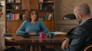 Imma Tataranni 5 anticipazioni terza puntata, 22 marzo