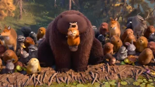 Jumpers 2 si farà tutto sul possibile sequel Pixar