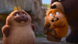 Jumpers streaming Disney+ quando esce film