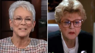 La Signora in Giallo film reboot trama, cast, uscita e streaming