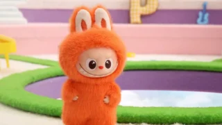 Labubu film trama, uscita, cast e streaming del live action