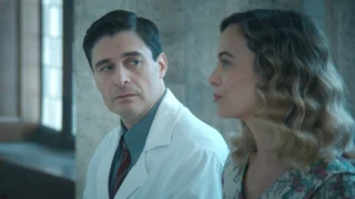 Le libere donne 2 fiction