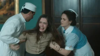 Le libere donne anticipazioni prima puntata, 10 marzo