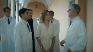 Le libere donne anticipazioni terza ed ultima puntata, 24 marzo