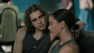 Mare Fuori 6 rivela chi ha sparato a Tommaso nel finale della quinta stagione