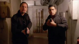NCIS 23 quando inizia italia rai 2