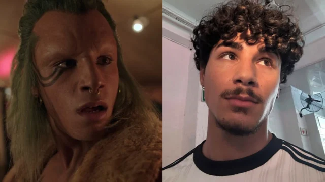 Nahum Hughes â Bartolomeo