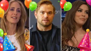 Nati il 15 marzo personaggi famosi che compiono gli anni oggi