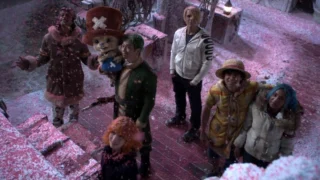 One Piece 2 finale spiegato come finisce il live action Netflix