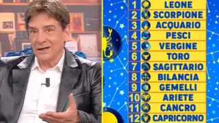 Oroscopo Paolo Fox weekend classifica dal 13 al 15 marzo