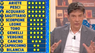 Oroscopo Paolo Fox weekend classifica dal 20 al 22 marzo