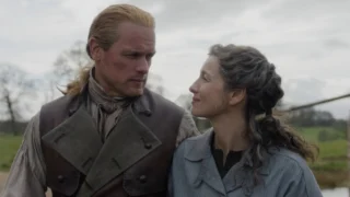 Outlander 8 quanti episodi sono numero, durata e titoli