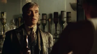 Peaky Blinders The Immortal Man a che ora esce film Netflix Italia