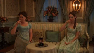 Perché Bridgerton 5 potrebbe lanciare lo spin off su Lady Violet