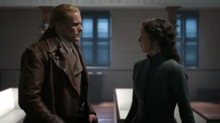 Quando inizia Outlander 8 Italia data di uscita Sky NOW