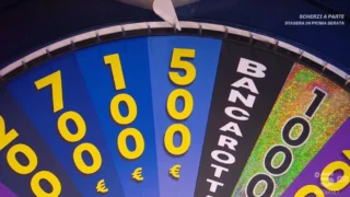 Quanto hanno vinto a La ruota della fortuna oggi 2 marzo