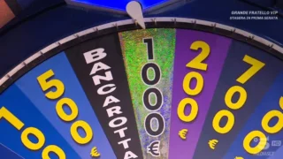 Quanto hanno vinto a La ruota della fortuna oggi 30 marzo