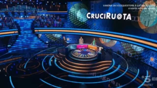 Quanto hanno vinto a La ruota della fortuna oggi 4 marzo