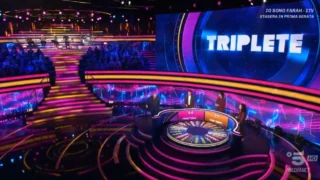 Quanto hanno vinto a La ruota della fortuna oggi 6 marzo