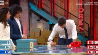 Quanto hanno vinto ad Affari Tuoi stasera 19 marzo 2026