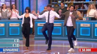 Quanto hanno vinto ad Affari Tuoi stasera 2 marzo 2026