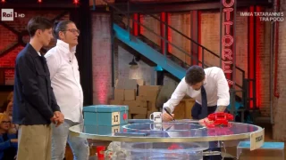 Quanto hanno vinto ad Affari Tuoi stasera 22 marzo 2026