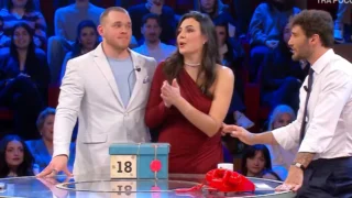 Quanto hanno vinto ad Affari Tuoi stasera 3 marzo 2026