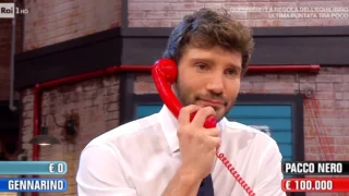 Quanto hanno vinto ad Affari Tuoi stasera 30 marzo 2026