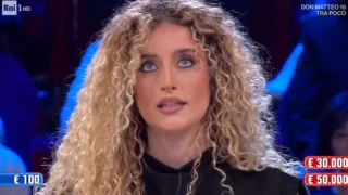 Quanto hanno vinto ad Affari Tuoi stasera 5 marzo 2026