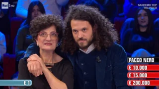 Quanto hanno vinto ad Affari Tuoi stasera 7 marzo 2026