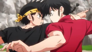 Ranma remake stagione 3 quando esce su Netflix