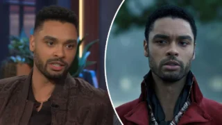 Regé-Jean Page torna in Bridgerton mossa social che riaccende le speranze