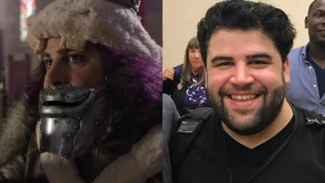 Rob Colletti â Wapol