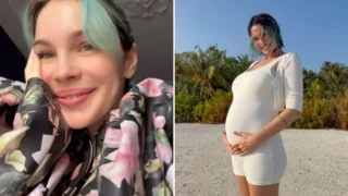 Rose Villain è incinta cantante sarà presto mamma