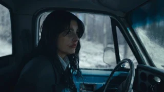 Something Very Bad Is Going to Happen 2