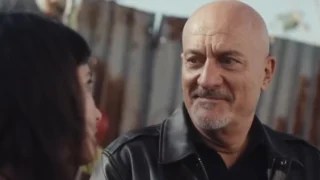 Uno sbirro in Appennino fiction Rai trama, cast, quando inizia e streaming