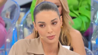 Uomini e donne chi ha scelto Sara scelta