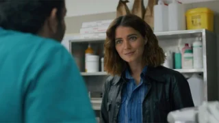 Vanina - Un vicequestore a Catania 2 quando inizia su Canale 5