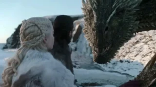 Warner Bros film Game of Thrones