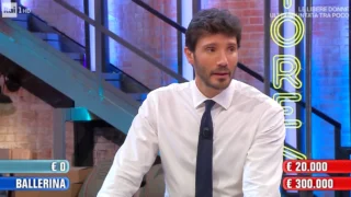 affari tuoi 24 marzo 2026