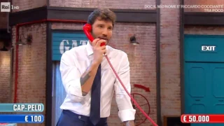 affari tuoi stasera 4 marzo 2026