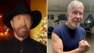 chuck norris