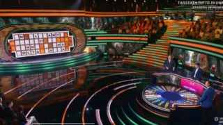 la ruota della fortuna 10 marzo