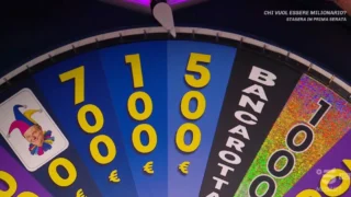 la ruota della fortuna 15 marzo