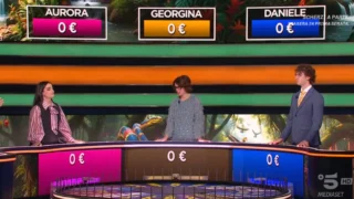 la ruota della fortuna 16 marzo