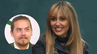 miley cyrus dylan sprouse
