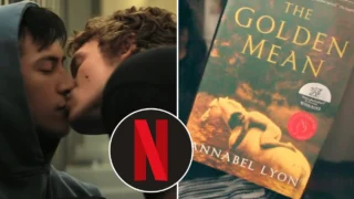netflix serie su Alessandro Magno e Aristotele