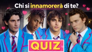 quiz love me love me ragazzo