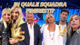 squadra amici quiz 25